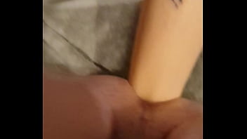 Fucking Ass Machine