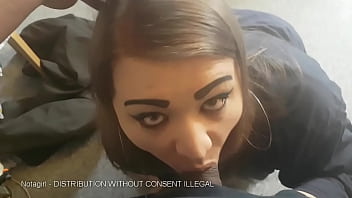 Notagirldk - Sucking A Fat South Asian Dick, Please Leave A Comment Or I_ll Be Mad At You :)