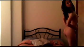 Latina Bogotana Colombiana Flaca Linda Luisa Dancing