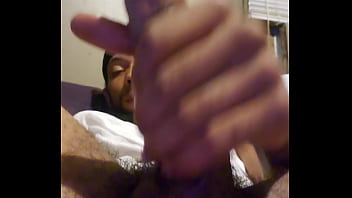 Wileydeez Strokegame - stroking, soloplay - Video 2168544