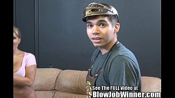 Blowjobwinner Ava Devine 5min