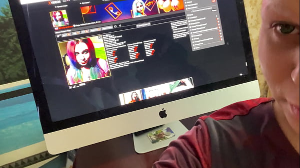 Verification Video - straight, verification-video - Video 2008398