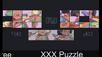Xxx Puzzle Part01