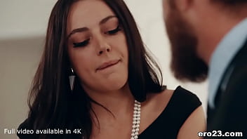 Lucky Dude Gets To Spin Whitney Wright' Body