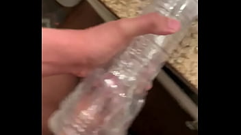 Cumming In My Fleshjack