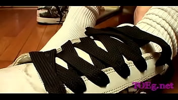 Dilettante Homosexual Fetish - anal, hardcore, blowjob, masturbation, solo, american, fetish, socks, gay, footjob, short-hair, jock - Video 2193863