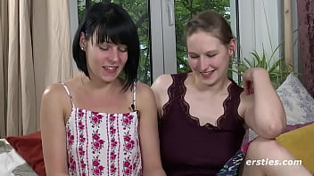 Die Frucht Der Leidenschaft Von Marie Und Nadine