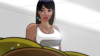 The Darkie Queen Adventures - Episode V : The Color Of The Unknkown, Part I - Official Teaser