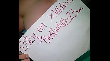 Vídeo De Verificación - soloboy, verification-video - Video 2196568