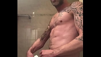 Norik Self Ballbusting