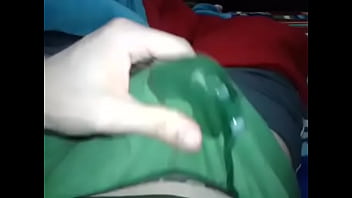 Gozando Na Cueca - gay, underwear, porra, leite, precum, cueca, sacao - Video 2167852