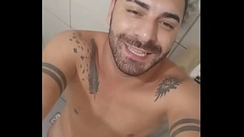 Hora Do Banho Mais Que Merecido