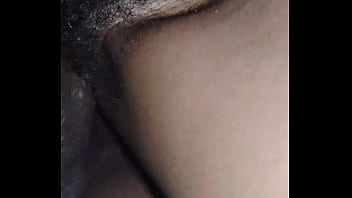 She Got That Hairy Wap