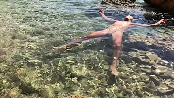 Outdoor, Float - Unknown - 2025 - Steamy - Experience - Video 2198523