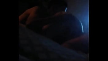 Eating That Pussy From The Back - pussy, latina, hot, white, wife, wet, puta - Video 2199660