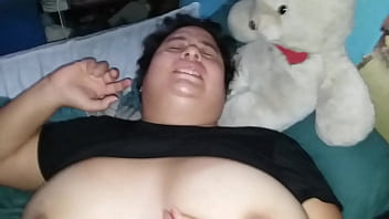 Chubby Webslut Melissa Cumming