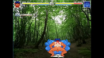 Mugen Ryu Fucks The Beast