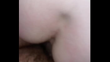 Red Head Fire Crotch Wifey Piercd Clit