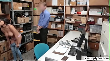 Aryana Tries To Suck Lp Guy Big Boner