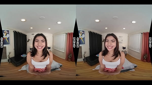 Hazel Heart - Wankzvr - Home Is Where The Heart Is