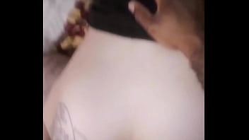 Dunkin Donut Pussy On Break