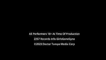 Lainey Comes In For Knock Out Gynecology Appointment Like The Dentist Does _ Doctor Tampa _ Nurse Lilith Rose Have Fun With Her @ Girlsgonegyno Reup