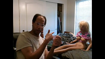 Black, Ebony, Fuck-doll, Love-doll - Exotic - 2025 - Wild - Scene - Video 2198969