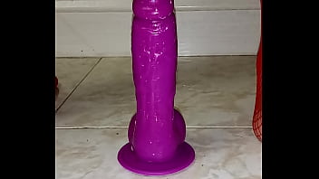 Caliente Como Siempre - cum, latina, toys, tranny, shemale, horny, gay-sex - Video 2165416