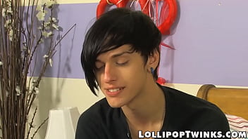 Kinky Colby London Ass Bred By Skinny And Tall Jae Landen