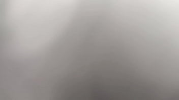 Me And My Side Kick Back Seat Action