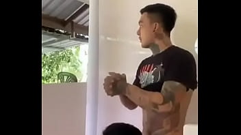 Aluno Fazendo Oral Depois Da Escola