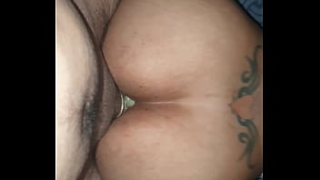 Cogiendo Un Culo Venezolano