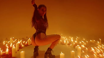 Akasha Es Una Maldita Puta