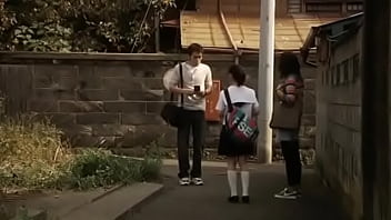 Teke Teke (j-horror) Sub-español