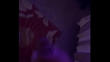 Dadbodgod Strokes His Bbc