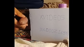 Verification Video - verification-video - Video 2001993