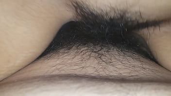 Peludita Guarra,luchona