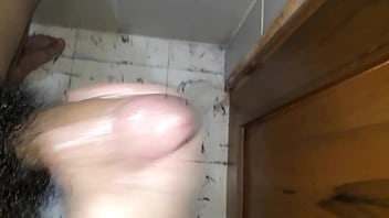 Ordeñando Mi Gran Polla