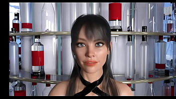 Leap Of Faith 3, Drinking And Bowling With Sexy Brunette