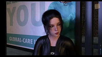 Leap Of Faith 5, Getting Ready For A Night Out