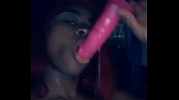 Houston Lady Xxii Pt.2