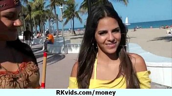 I Have No Money To Pay Rent So Please Fuck Me 13