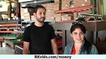 I Have No Money To Pay Rent So Please Fuck Me 18