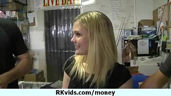 I Have No Money To Pay Rent So Please Fuck Me 15