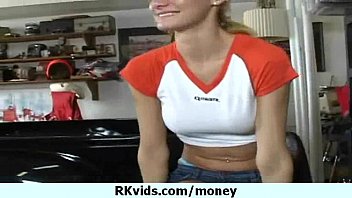 I Have No Money To Pay Rent So Please Fuck Me 14