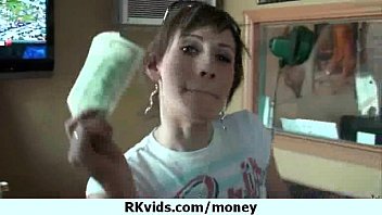 I Have No Money To Pay Rent So Please Fuck Me 29