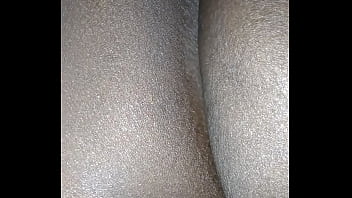 Ebony St. Louis Streetwalker S.