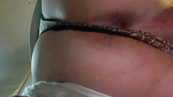 Masturbandome Con Mi Juguete Mas Grueso