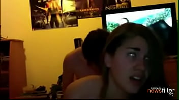 Teen, Brunette, Doggystyle, Homemade, Cute, Anal-sex, Roll-eyes - Teen - 2025 - Passionate - Experience - Video 2161648