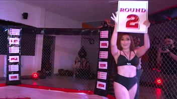 Artes Marciales Mixtas Y Actrices Porno